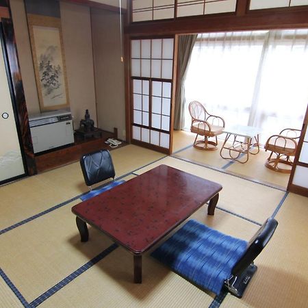 Yamadaya Ryokan Nozawaonsen Ngoại thất bức ảnh