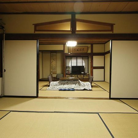 Yamadaya Ryokan Nozawaonsen Ngoại thất bức ảnh