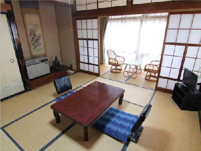 Yamadaya Ryokan Nozawaonsen Ngoại thất bức ảnh