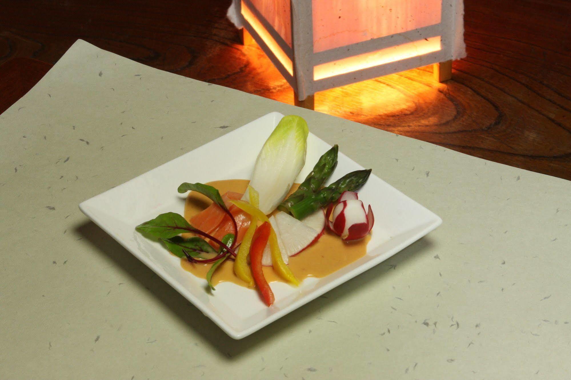 Yamadaya Ryokan Nozawaonsen Ngoại thất bức ảnh